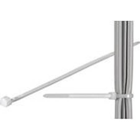 fixpoint 20cm Brun